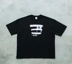 山﨑賢人くん　tシャツ MEMORY VINTAGE TEE Fragments of Vision ver.｜今際の国のアリス 山﨑