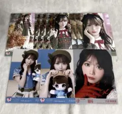 【美品】= LOVE 大谷映美里 生写真 まとめ売り※手袋開封