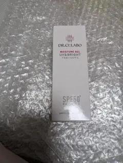 未開封品　DR.CI:LABO シーラボ UVミルキーゲルN 50g