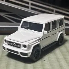 マジョレット メルセデスAMG G63 ルース