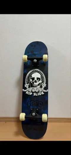 スケボー スケートボード RIP SLIDE