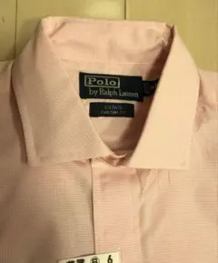 【POLO】by Ralph Lauren ポロ バイ ラルフローレン長袖シャツ