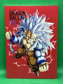 ドラゴンボール ヤングじじぃ サイン入りイラスト+ポストカード10枚+本1冊 ドラゴンボール ヤングじじぃ サイン入りイラスト+ポストカード10枚+本