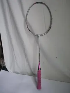 PRO KENNEX バドミントンラケット IMPACT NEW CARBON