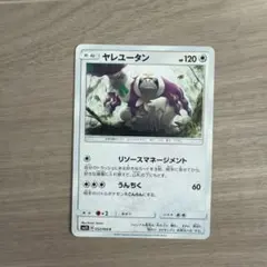 ヤレユータン C SM5S ウルトラサン 052/066