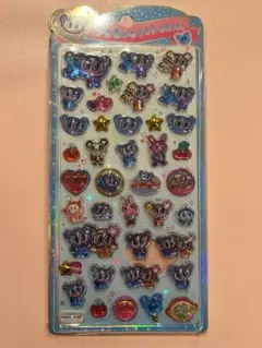 正規品　エンジェルブルー　ナカムラクン　うるちゅるPOPSEAL