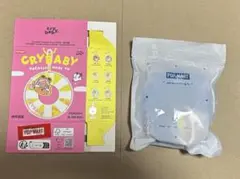 CRYBABY Vacation Mode Onペンダント　Sunbathing