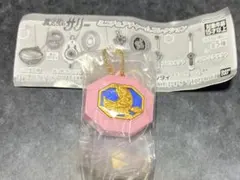 魔法使いサリー　ミニチュアチャームコレクション　サリーのペンダント