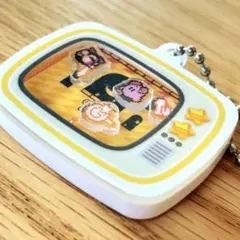 【新品未使用】星のカービィ アクリルチャーム デザインC