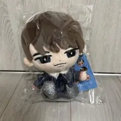 Snow Man 渡辺翔太 すのチル BIGぬいぐるみ ぶら下がらないシリーズ