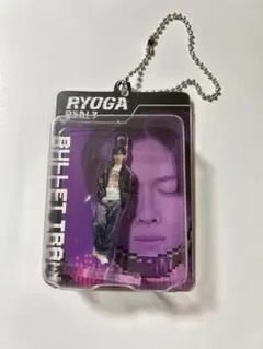 超特急 リョウガ REAL？ランダムブリスターキーホルダー