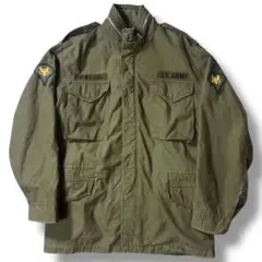 2026年最新】m65 フィールドジャケット 2ndの人気アイテム - メルカリ