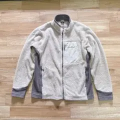 mont-bell フリースジャケット 160