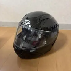 OGK Kabuto RYUKI システムヘルメット ブラックメタリックのサムネイル
