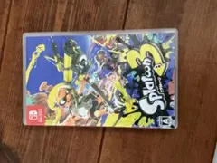 Splatoon 3 Nintendo Switch ソフト