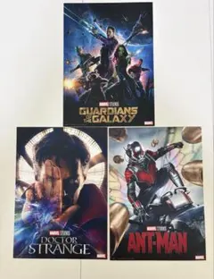 Happyくじ MARVEL インフィニティ・サーガ ポスター E賞 - メルカリ