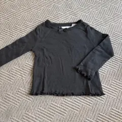 ZARA トップス86cm