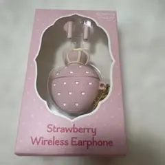 すとぷり　ワイヤレスイヤフォン