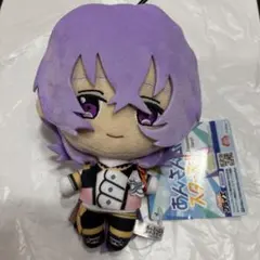 あんさんぶるスターズ！ あんスタ ぬいぐるみ エスプリ 新衣装ぬいぐるみ ユメ