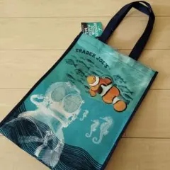 Trader Joe's 　エコバッグのサムネイル