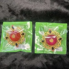 スタライ10th リングライト/Adam/乱凪砂　七種茨