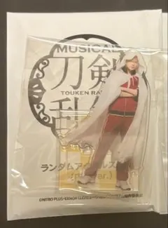 【山姥切国広】【鶴丸国永】ミュージカル刀剣乱舞 アクリルスタンド