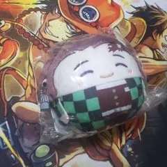 鬼滅の刃 ふわコロりん2 竈門炭治郎