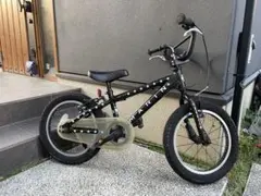 ⭐︎マリン　ドンキージュニア　16㌅　MARIN DONKY JR16 子供美品⭐︎ MARIN ( マリン ) キッズバイク DONKY JR 16 ( ドンキー