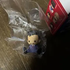 petadoll 名探偵コナン 毛利小五郎