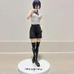 チェンソーマン レゼ フィギュア