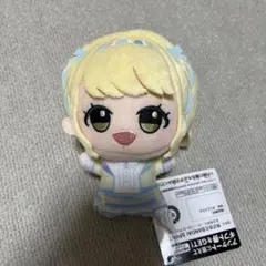 学園アイドルマスターちびぐるみ 〜on stage!〜vol.1 藤田ことね