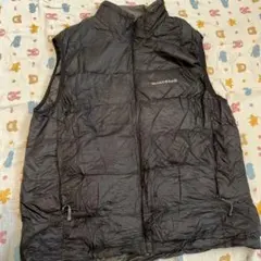 ダウンベスト ベスト