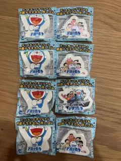 ドラえもん　消しゴム