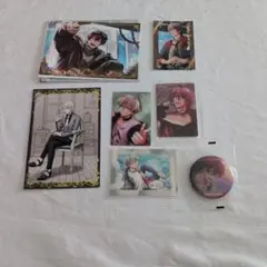 アイナナ　ZOOL　ズール　まとめ売り