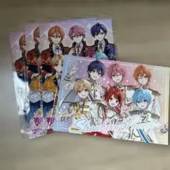 すとぷり ブロマイド 4枚セット