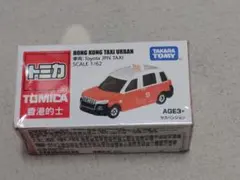 トミカ 香港限定 Toyota JPN TAXI