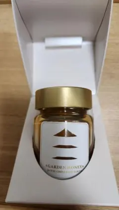 ホテル椿山荘東京 ハチミツ GARDEN HONEY（箱入り）150gのサムネイル