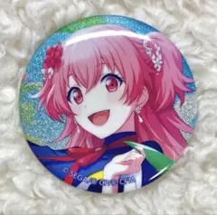 桃井愛莉 缶バッジ