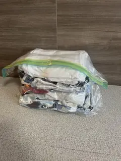 新生児〜1才　春夏　洋服詰め合わせ