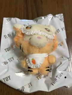 TOPTOY Sleepwear ディズニー アイマスク ティガー