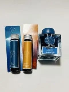 エルバン エッセンシャルインク HERBIN アニバーサリーインク1798のサムネイル