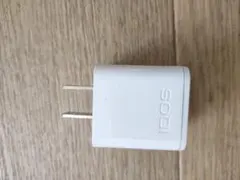 【送料無料】IQOS 充電アダプター ホワイト