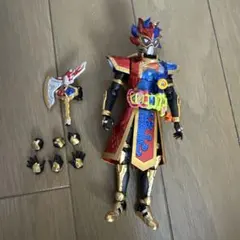 S.H.Figuarts 仮面ライダーパラドクス パーフェクトノックアウトのサムネイル