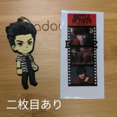 川村壱馬 グッズ 3点セット