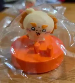 ちいかわ CoCo壱コラボ シーサー