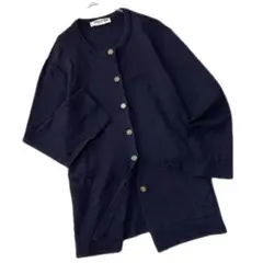 2026年最新】SONIA RYKIEL 季節感：秋 レディース ノーカラー