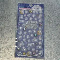 【(*´∀`)さま専用】ジュエルプチドロップ　シマエナガ　カミオジャパン