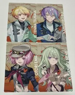 プロセカ セカライ5th ワンダショ エピカ まとめ売り