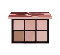 SNIDELbeauty アイシャドウEX10 2024バレンタインコレクション