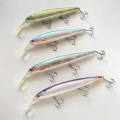 ノリーズ タダマキ 4個セットのサムネイル